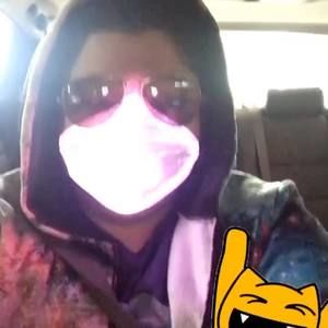 Meet your Posher, Frederic